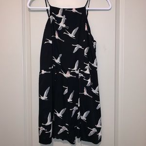 Band of Gypsies romper dress